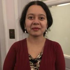 Prof. Apala  Majumdar